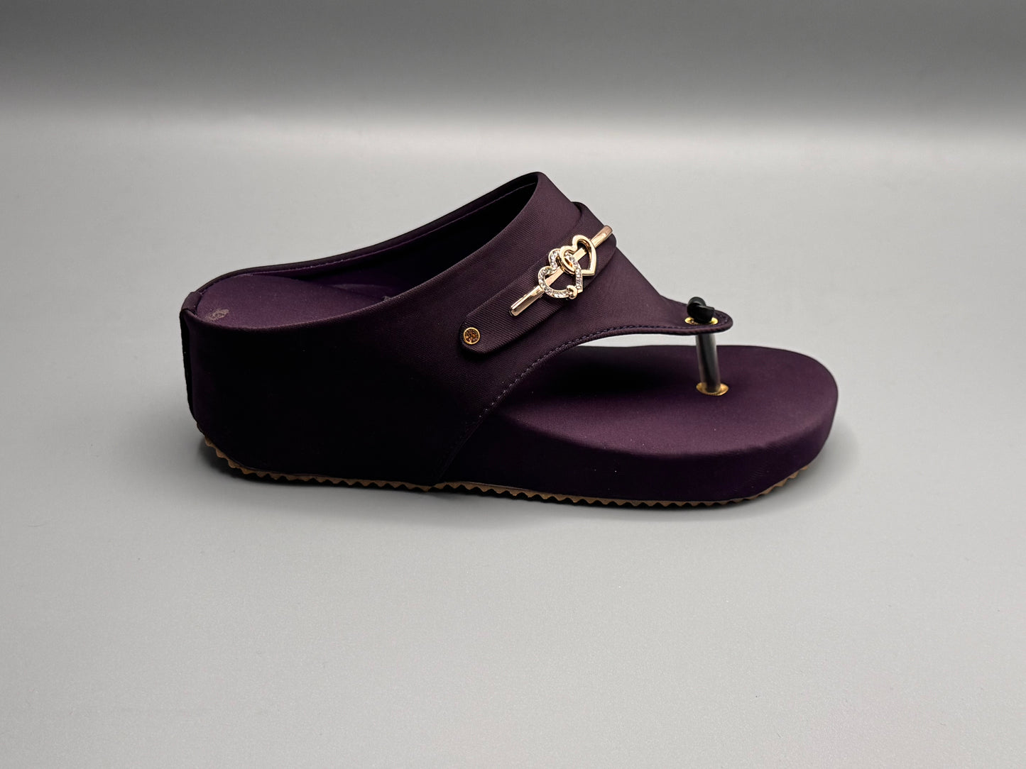 Women’s Chunky Slippers