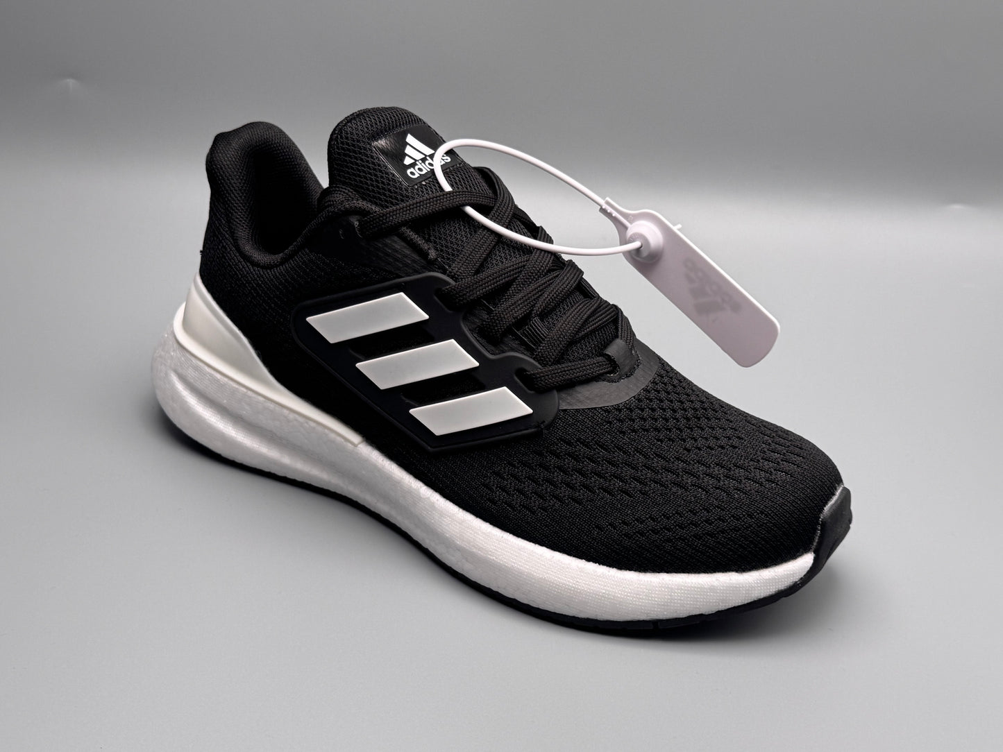 Ultra Boost foamy joggers