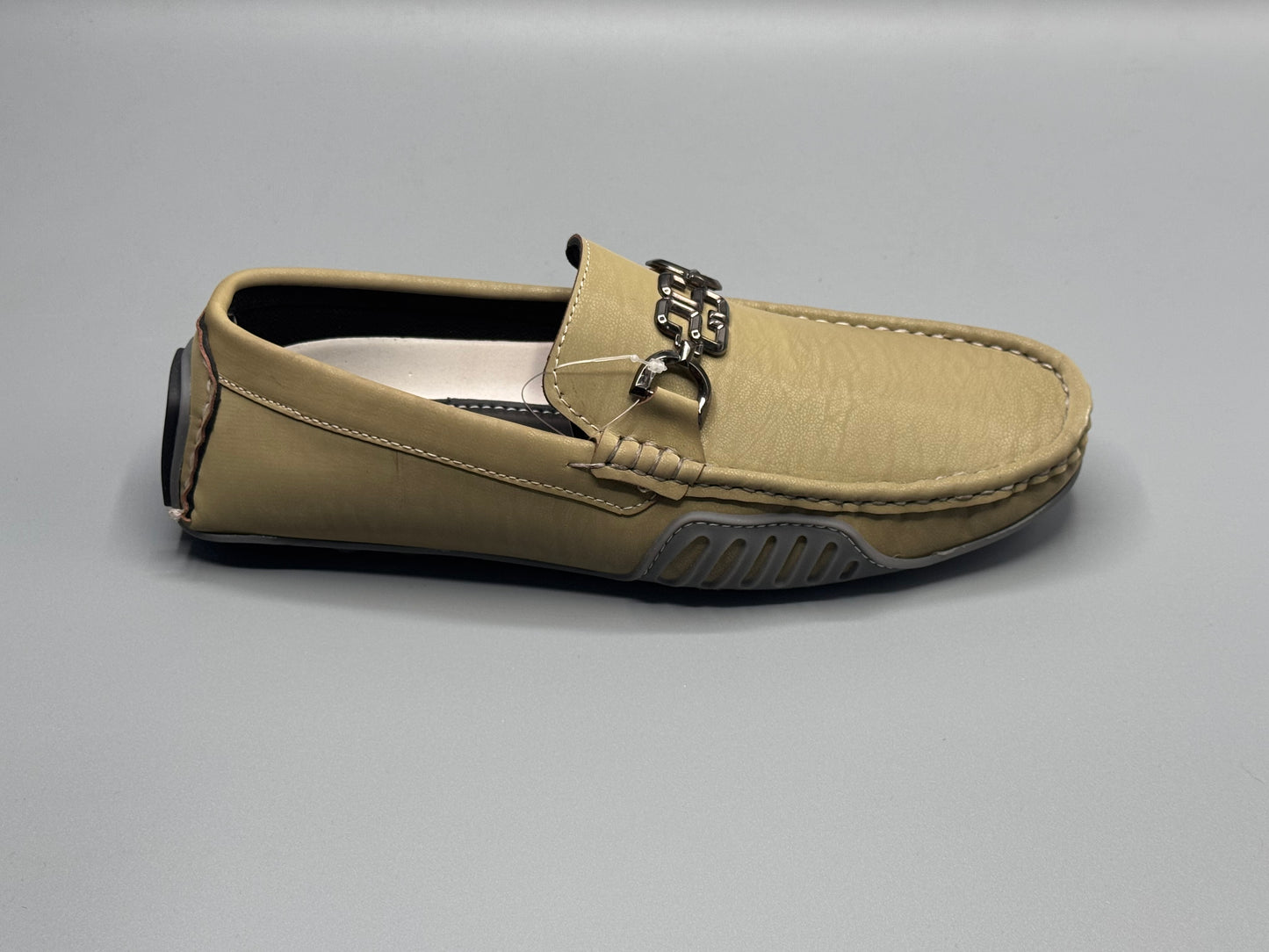 360 stretchable loafers