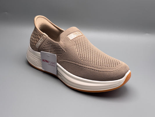 Men’s foamy skechers