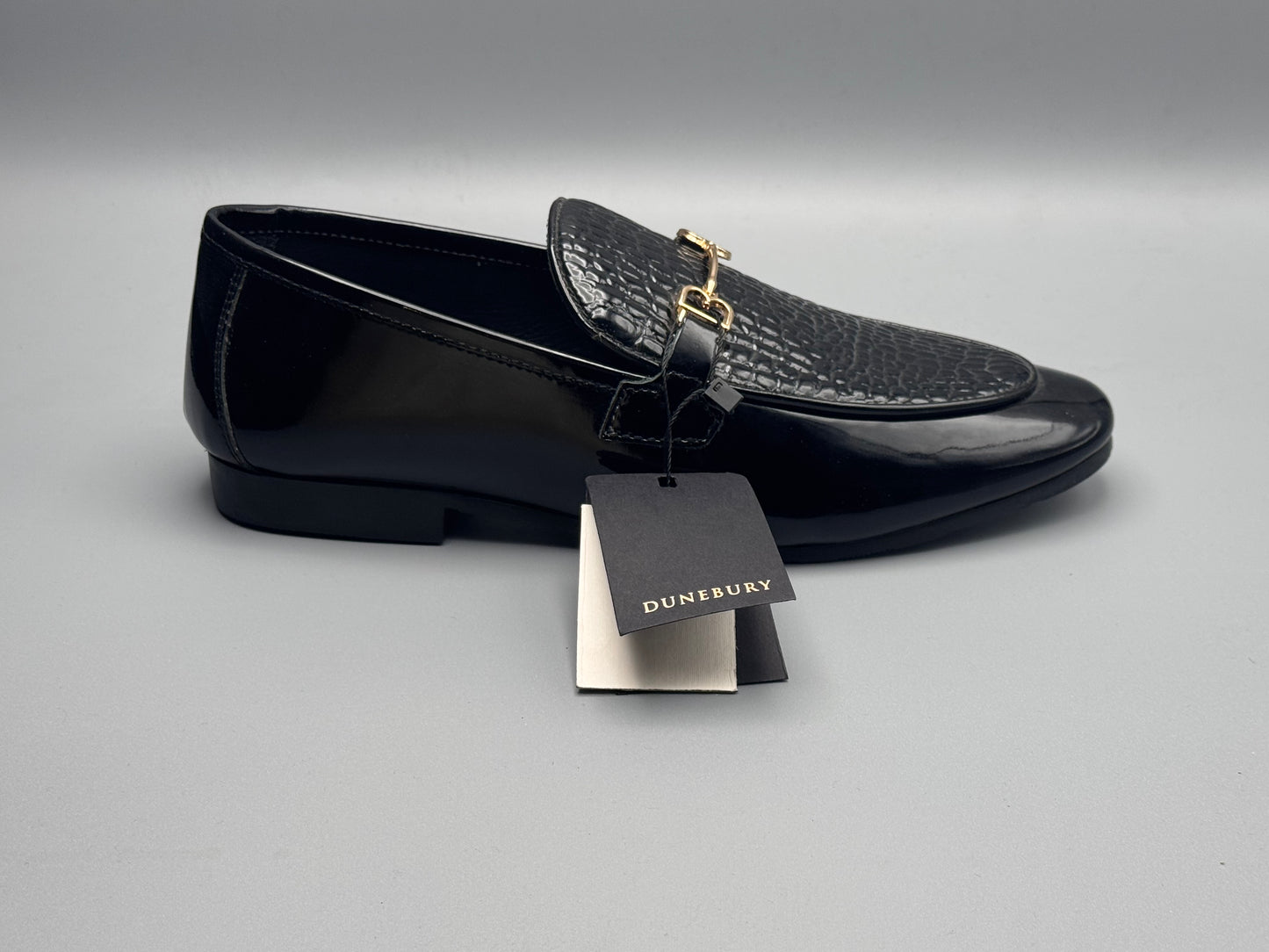 BS- Royal Leather Shoes