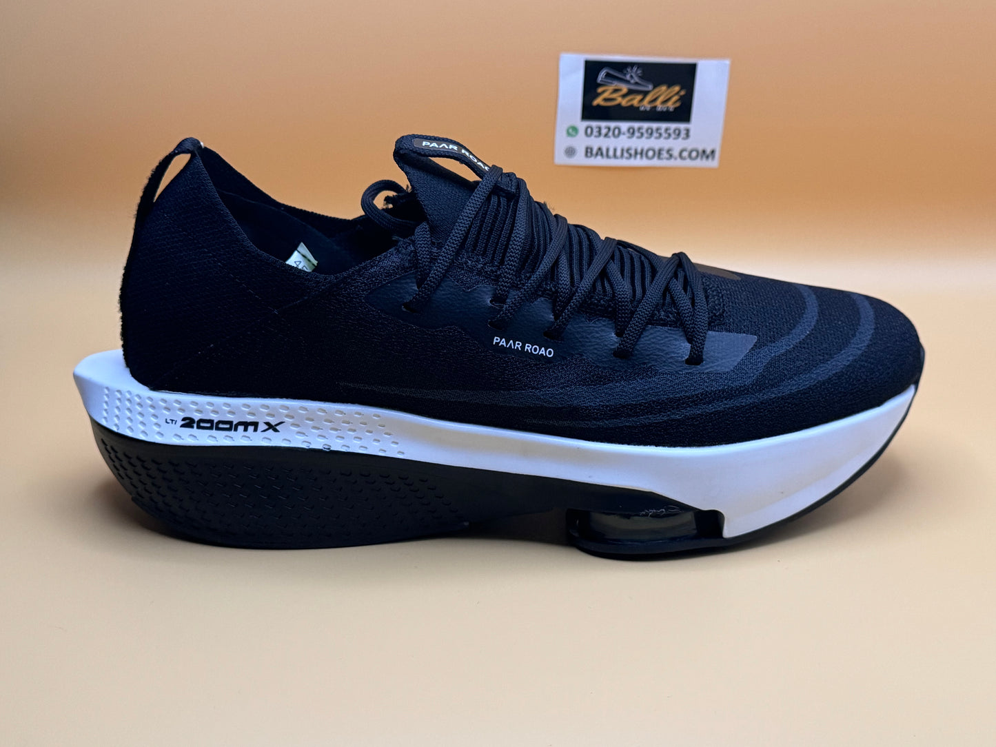 Boosted Runner Shoes B