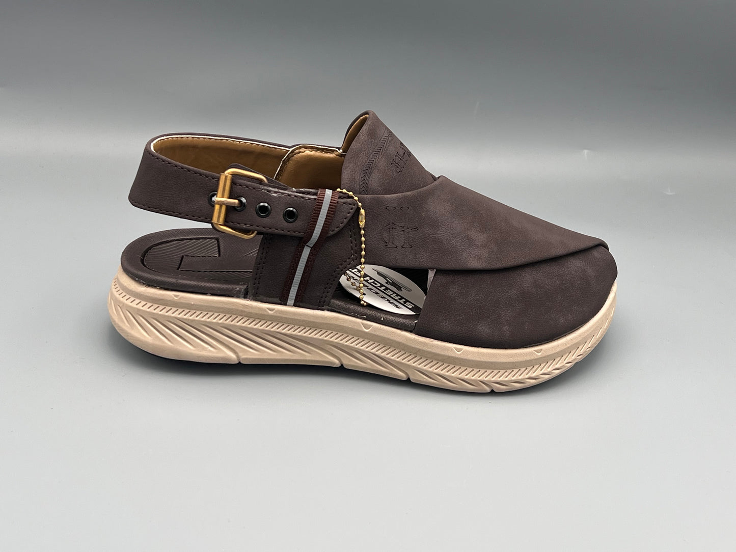 Skechers Chappal (Foamy)