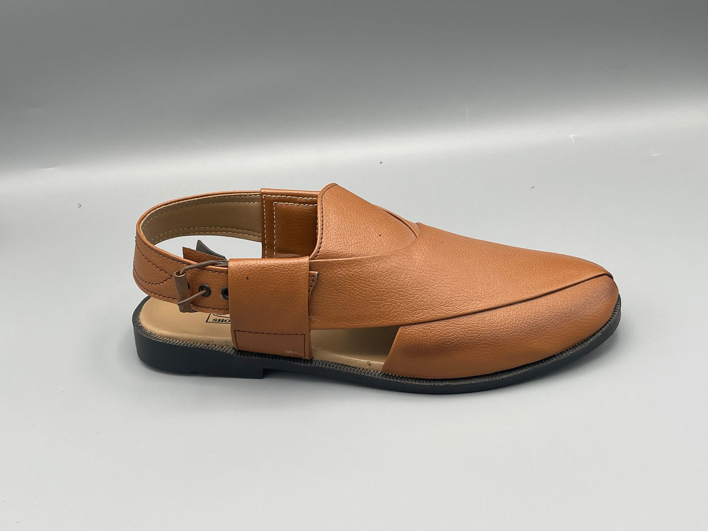 Men’s traditional chappal
