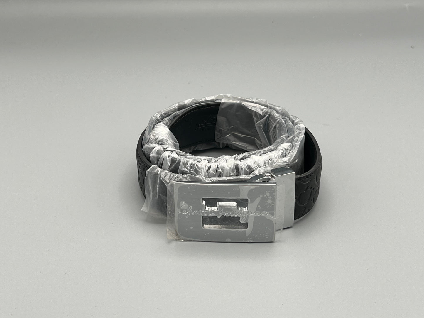 Imported premium belt