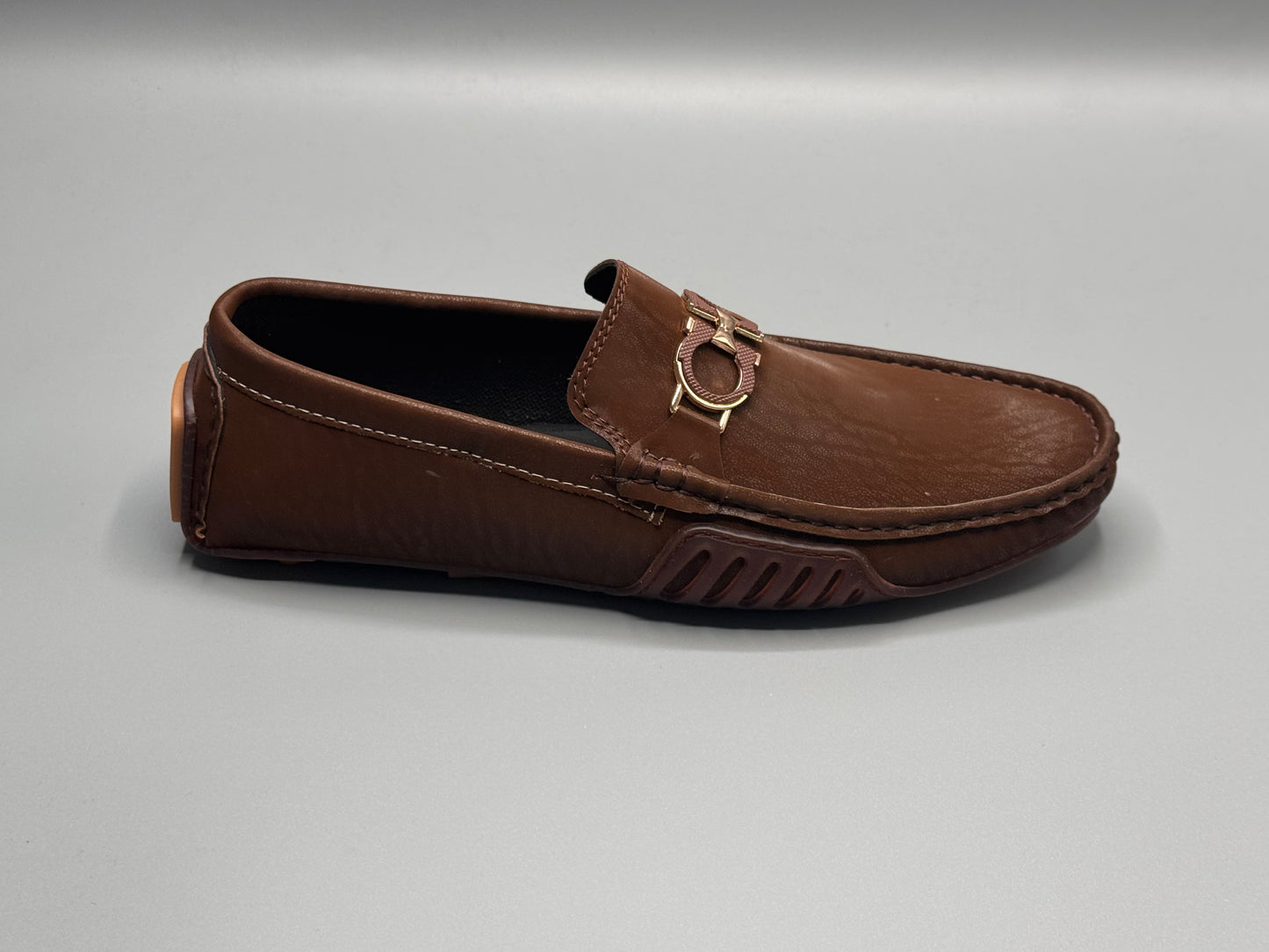 360 stretchable loafers