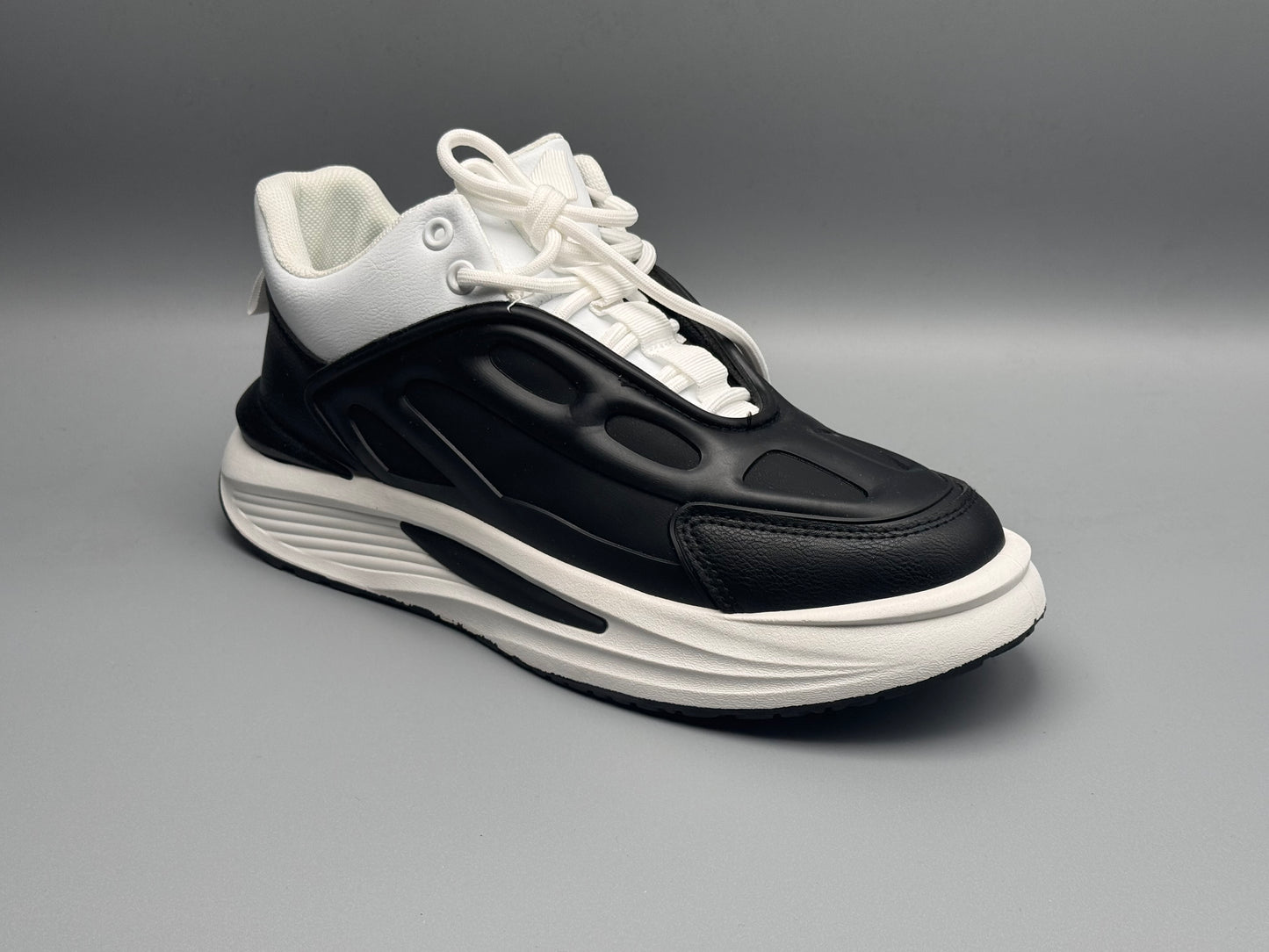Foamy monster 2.0 (Black)