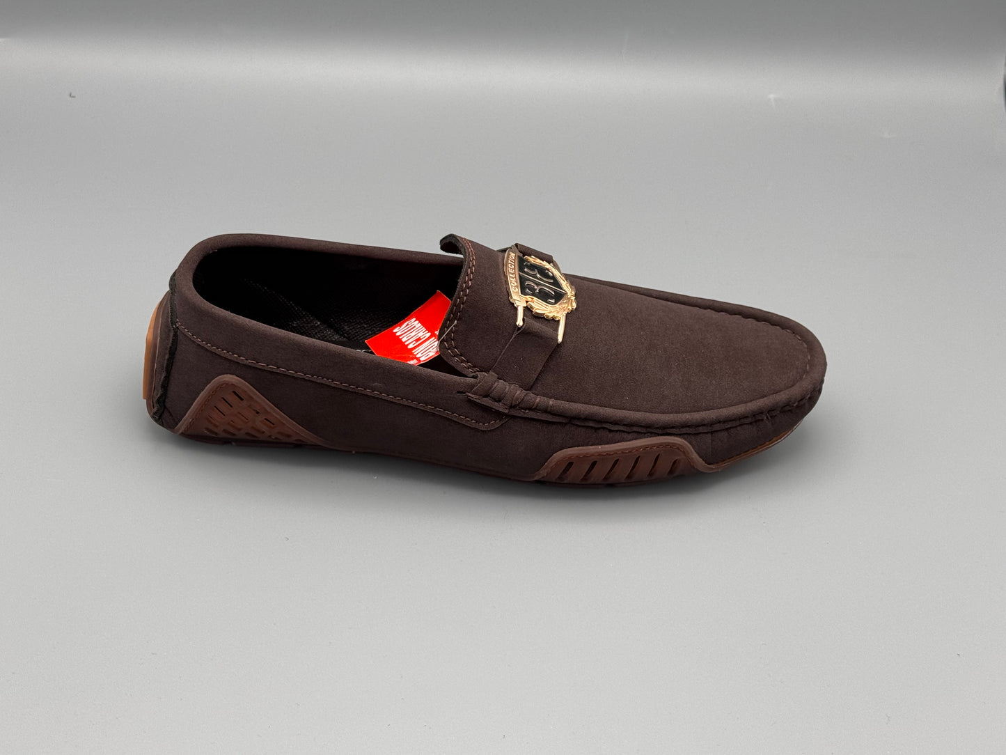 360 stretchable loafers