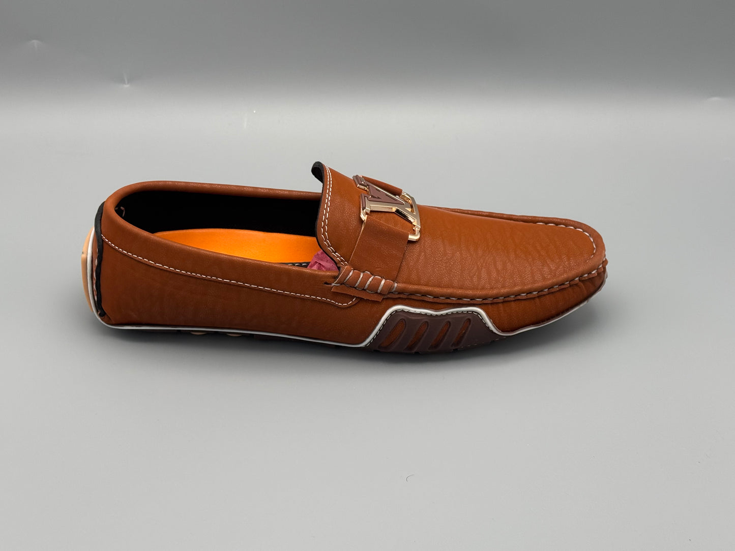 Men’s Royal loafers