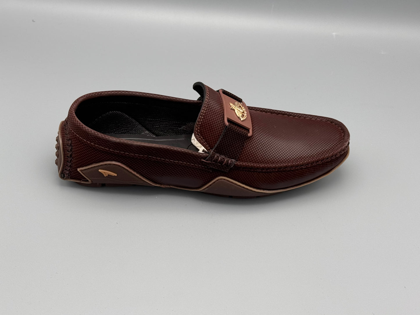360 stretchable loafers