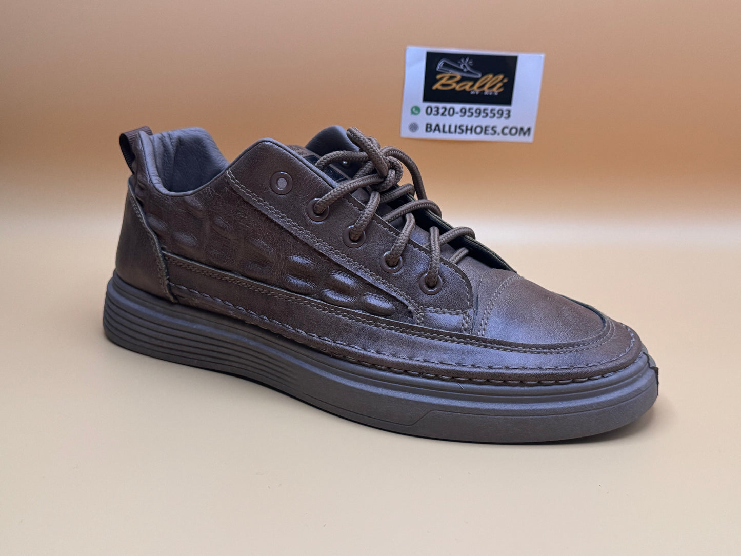 Fashion sneakers