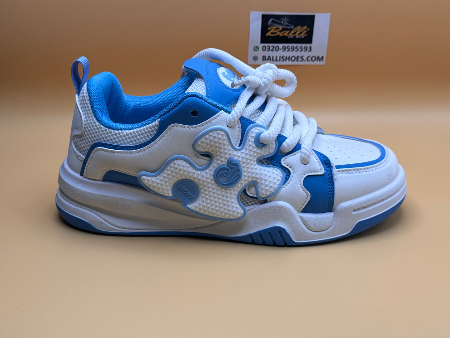 BS - Luxury Sneakers