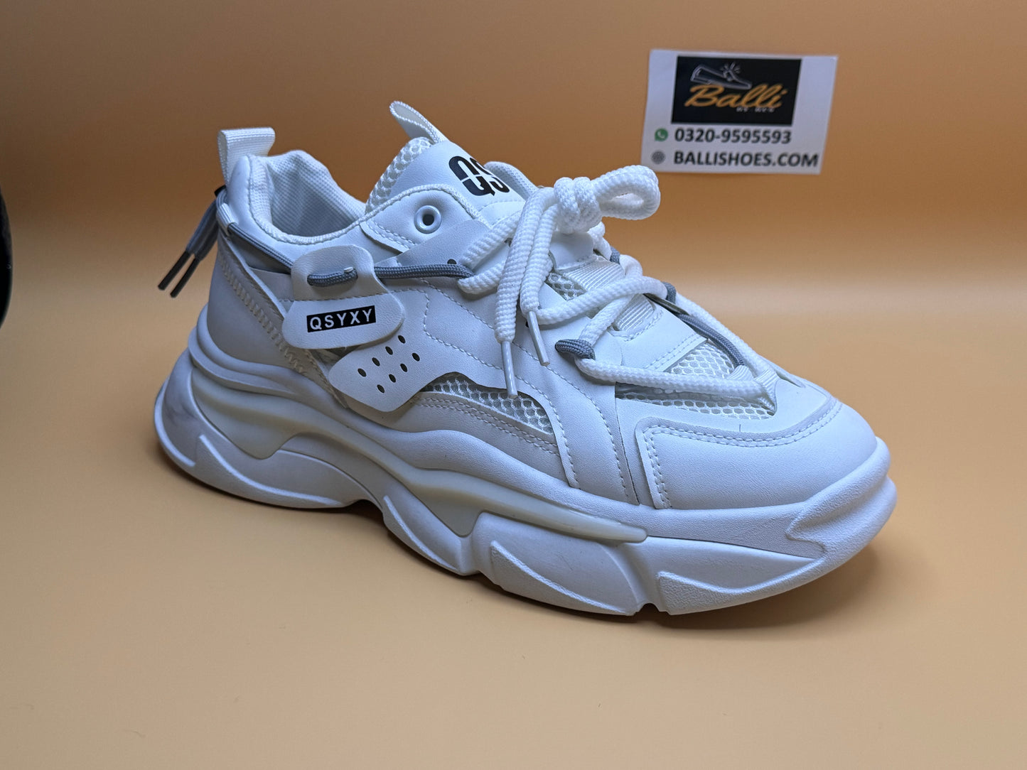 BS COMBA (Sneakers)