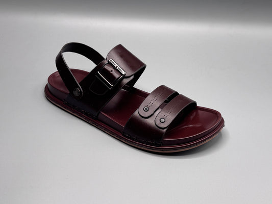 Soft Medicated Slipper-Sandal