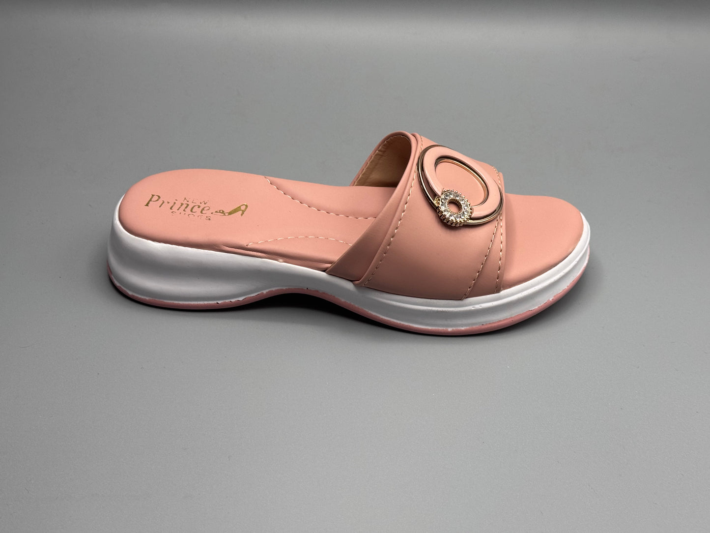 Women’s Chunky Slippers