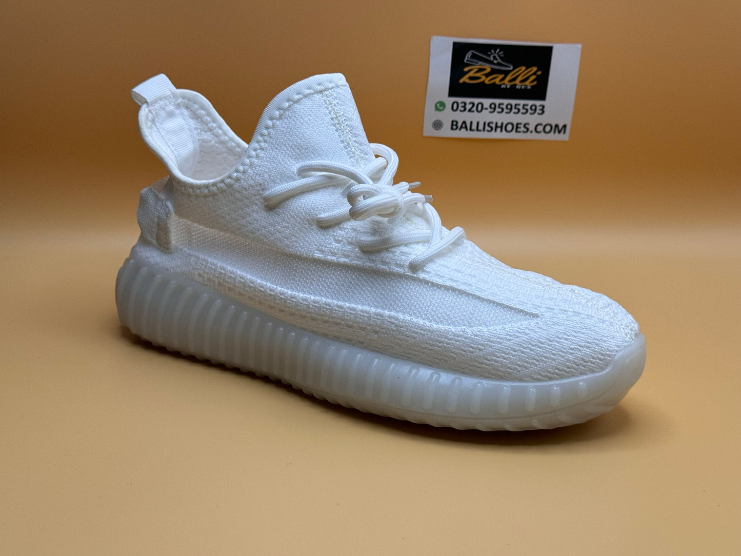 Air yeezy 2.0 (Sneakers)