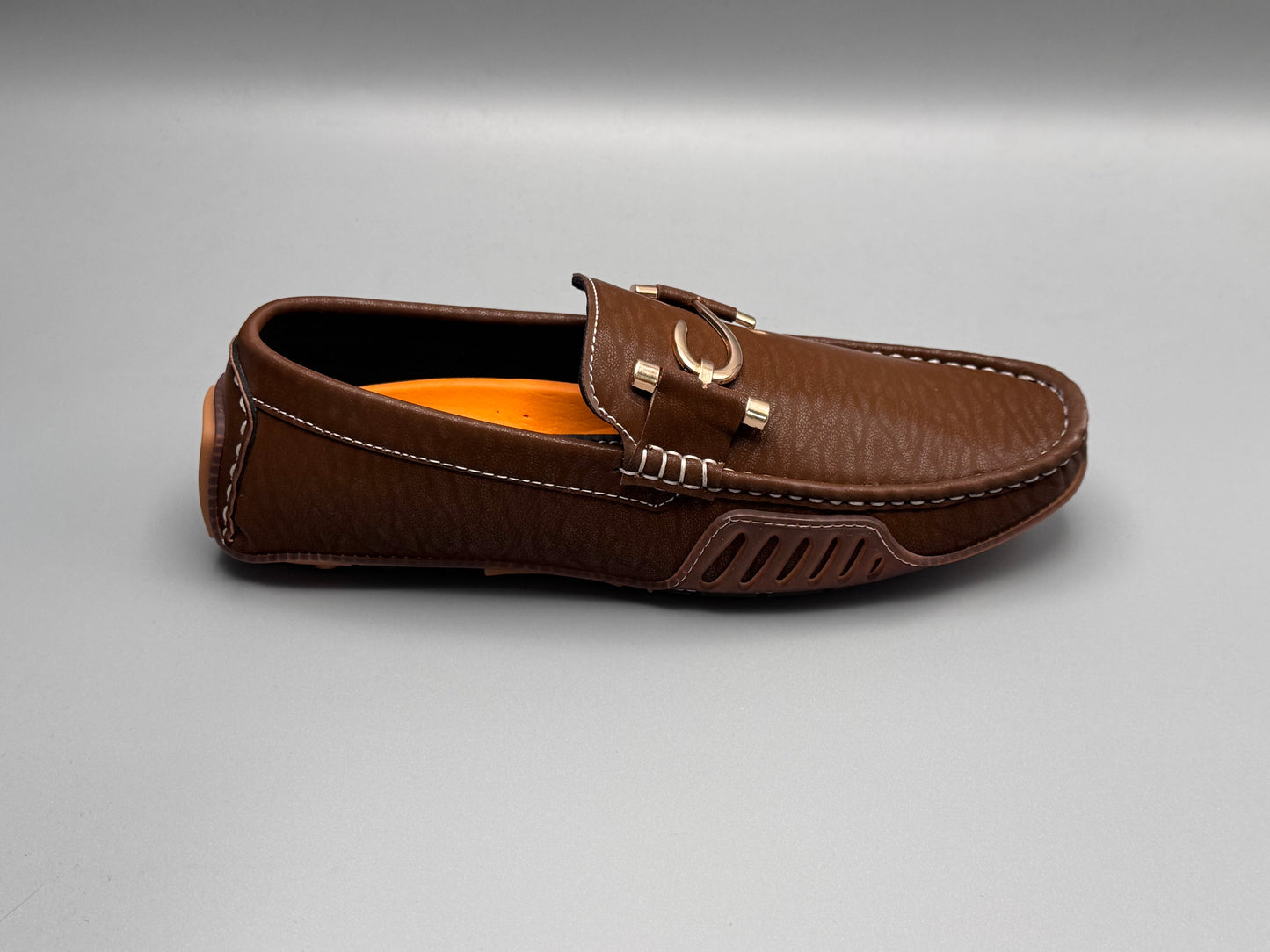 360 stretchable loafers