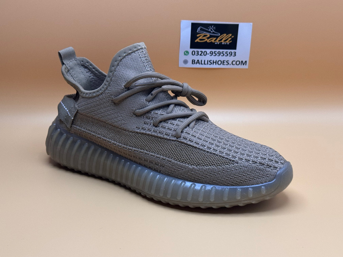 Air yeezy 2.0 (Sneakers)