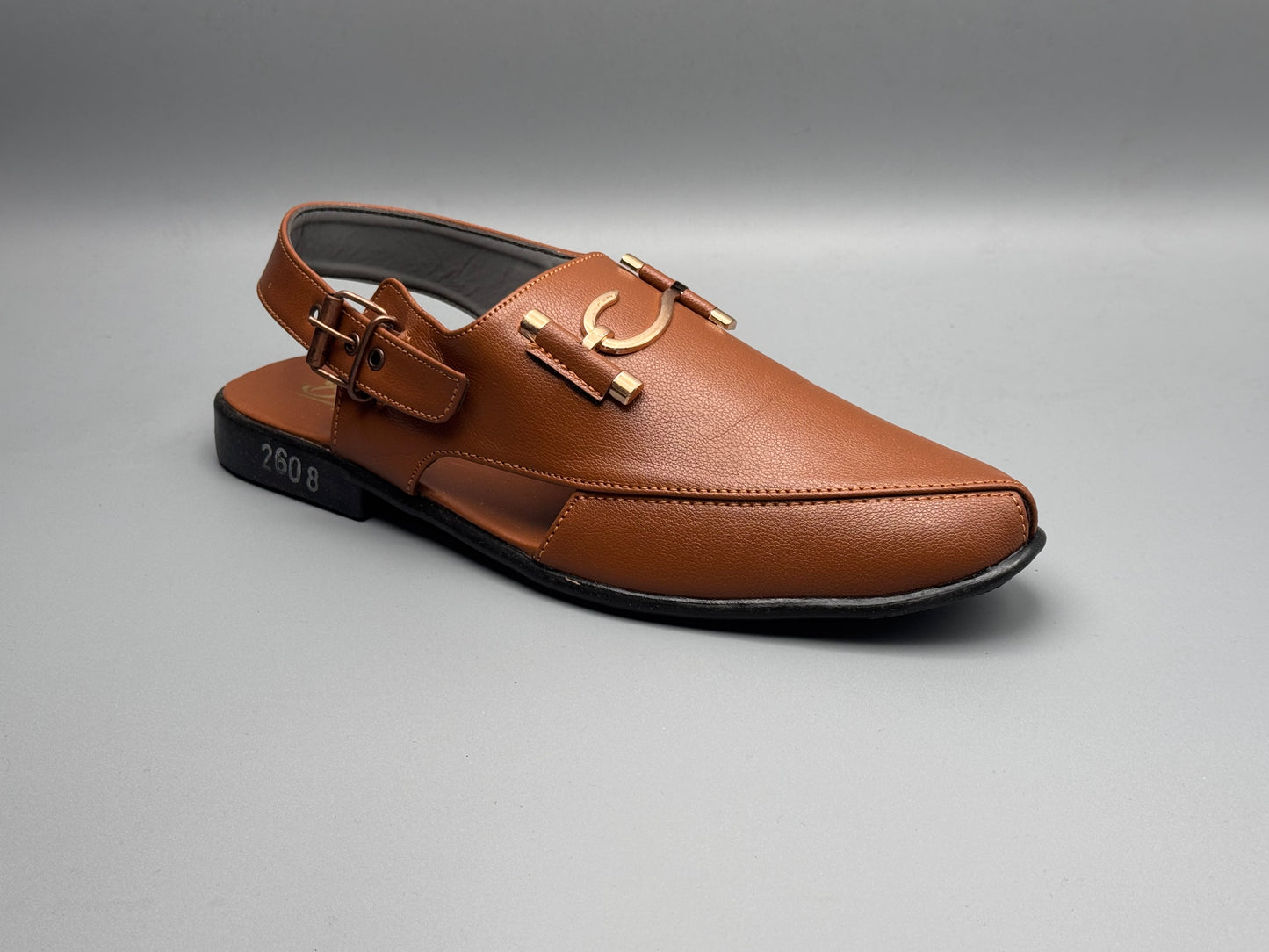 Balli royal chappal 2.0