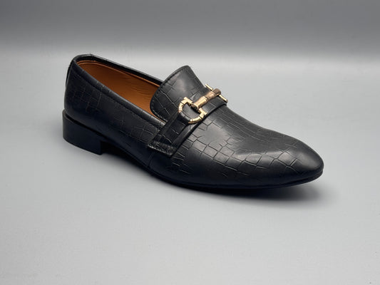 Crocodile shoes (premium)