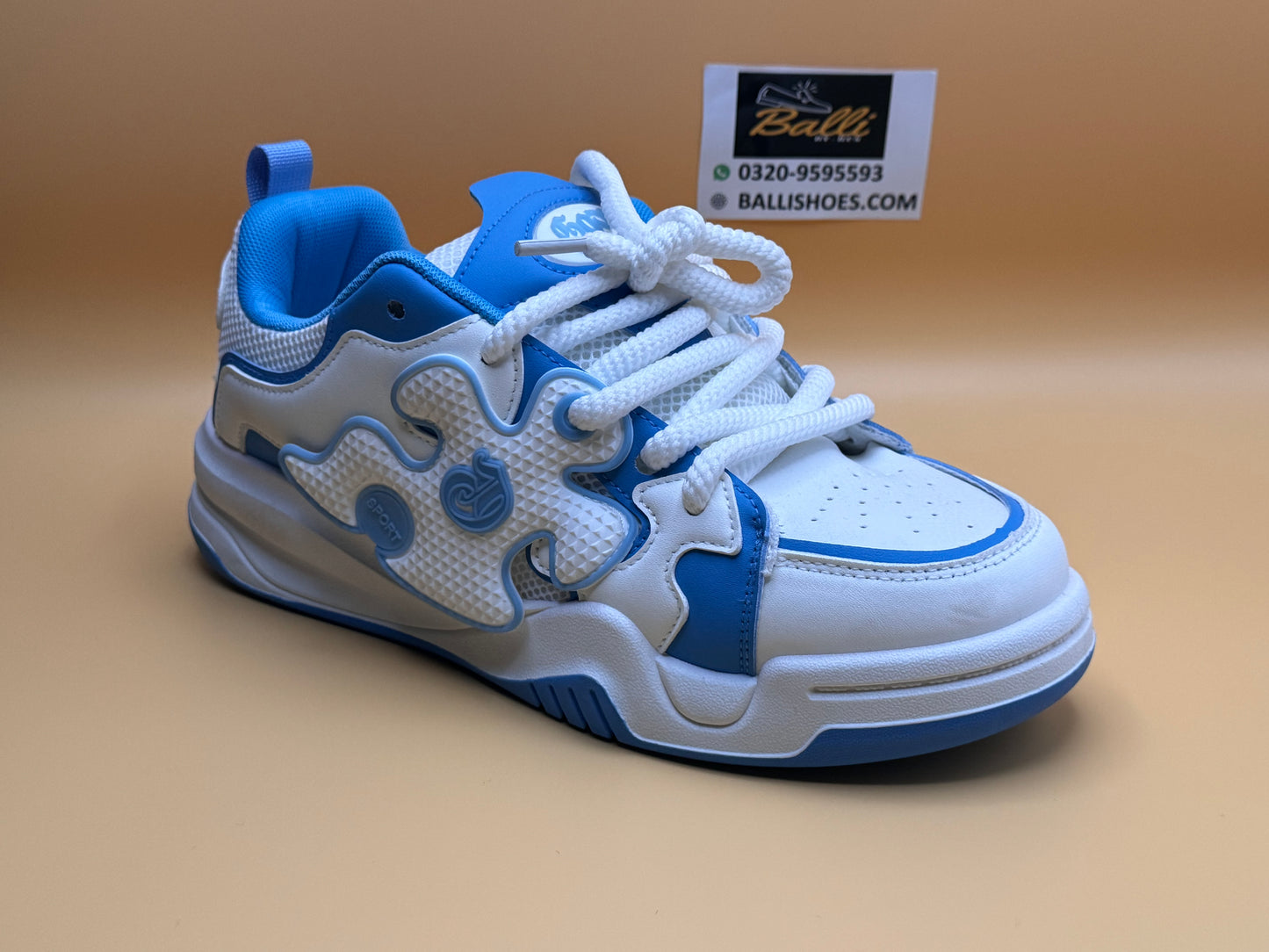 BS - Luxury Sneakers