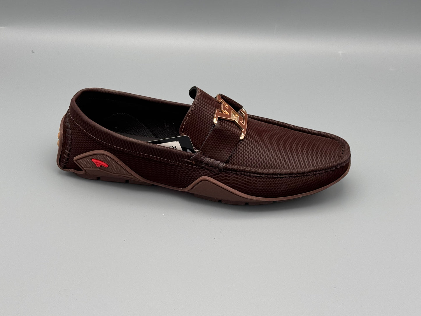 360 stretchable loafers