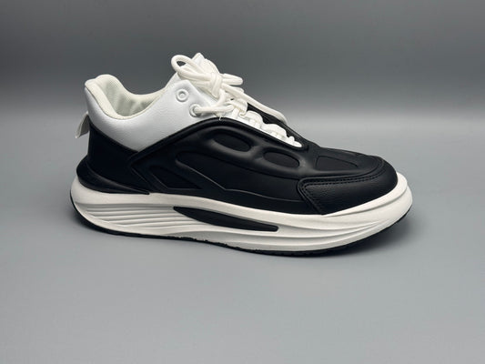 Foamy monster 2.0 (Black)