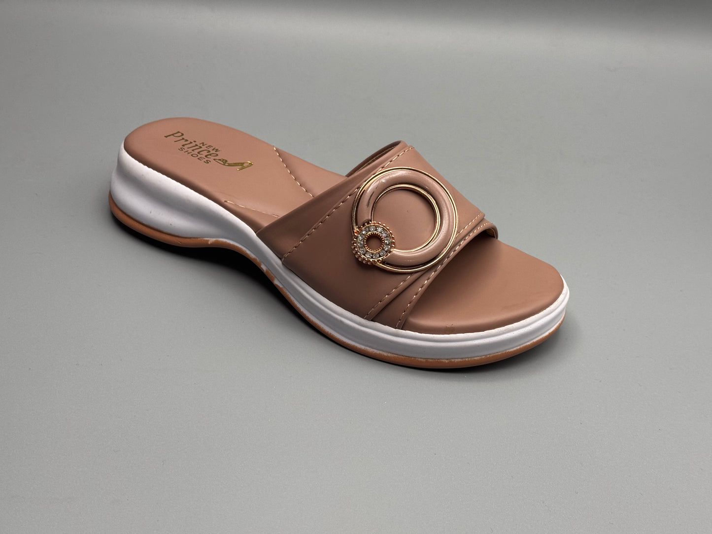 Women’s Chunky Slippers
