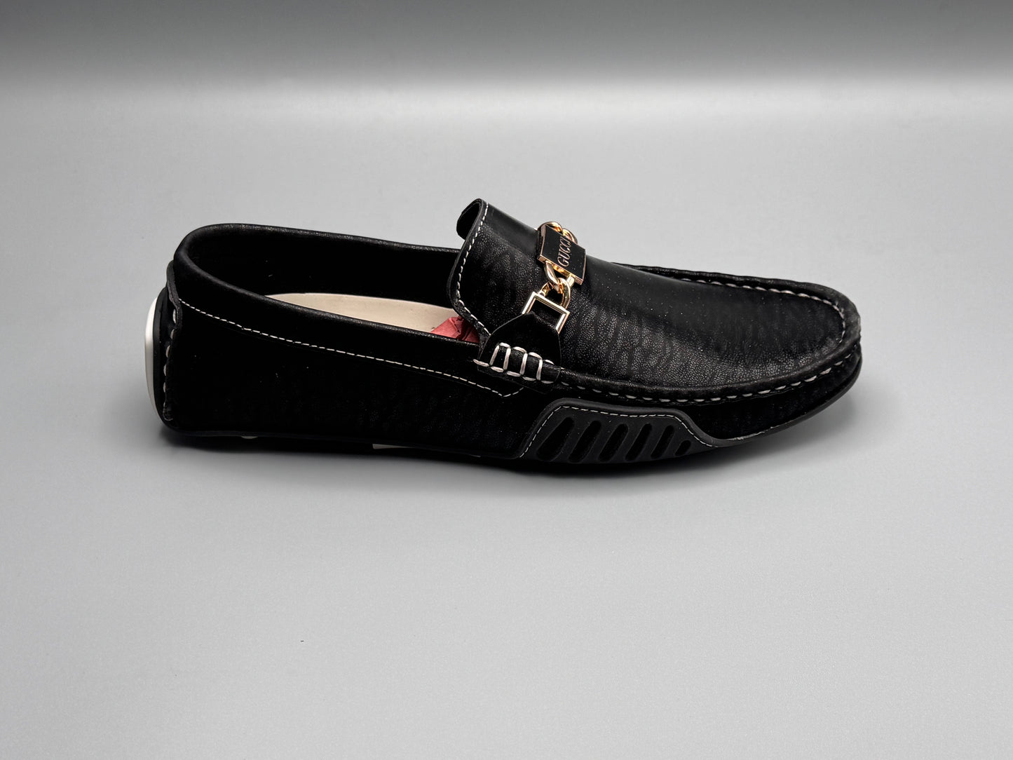 360 stretchable loafers