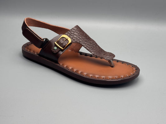 BS- Sandals (arabia)