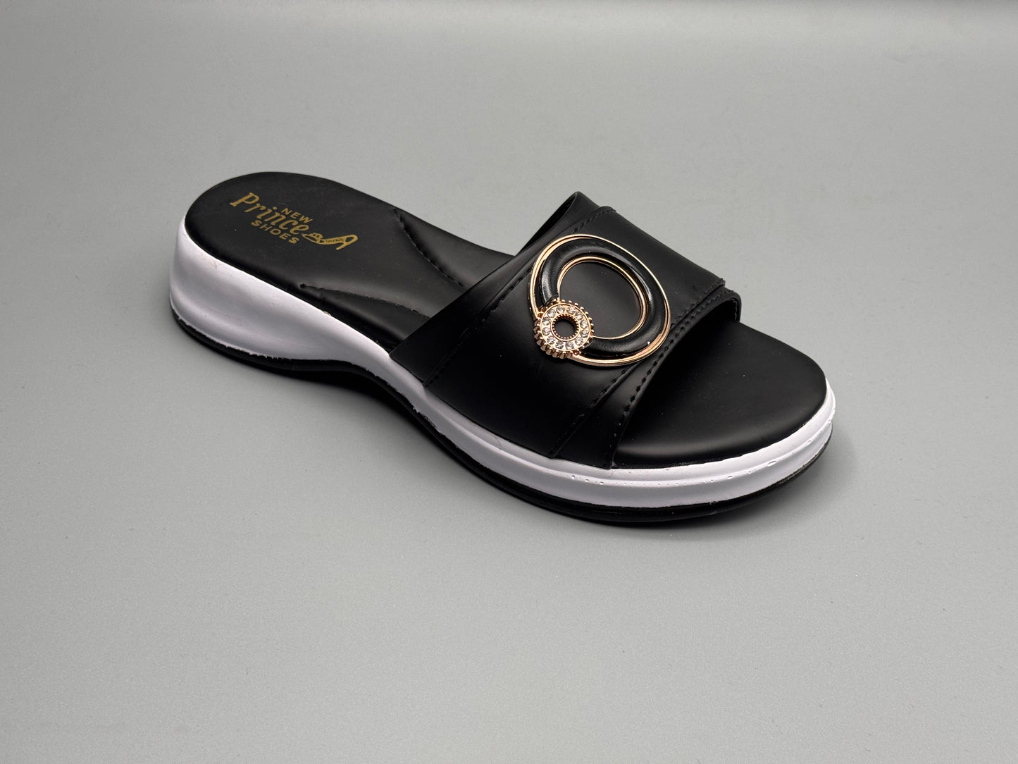 Women’s Chunky Slippers