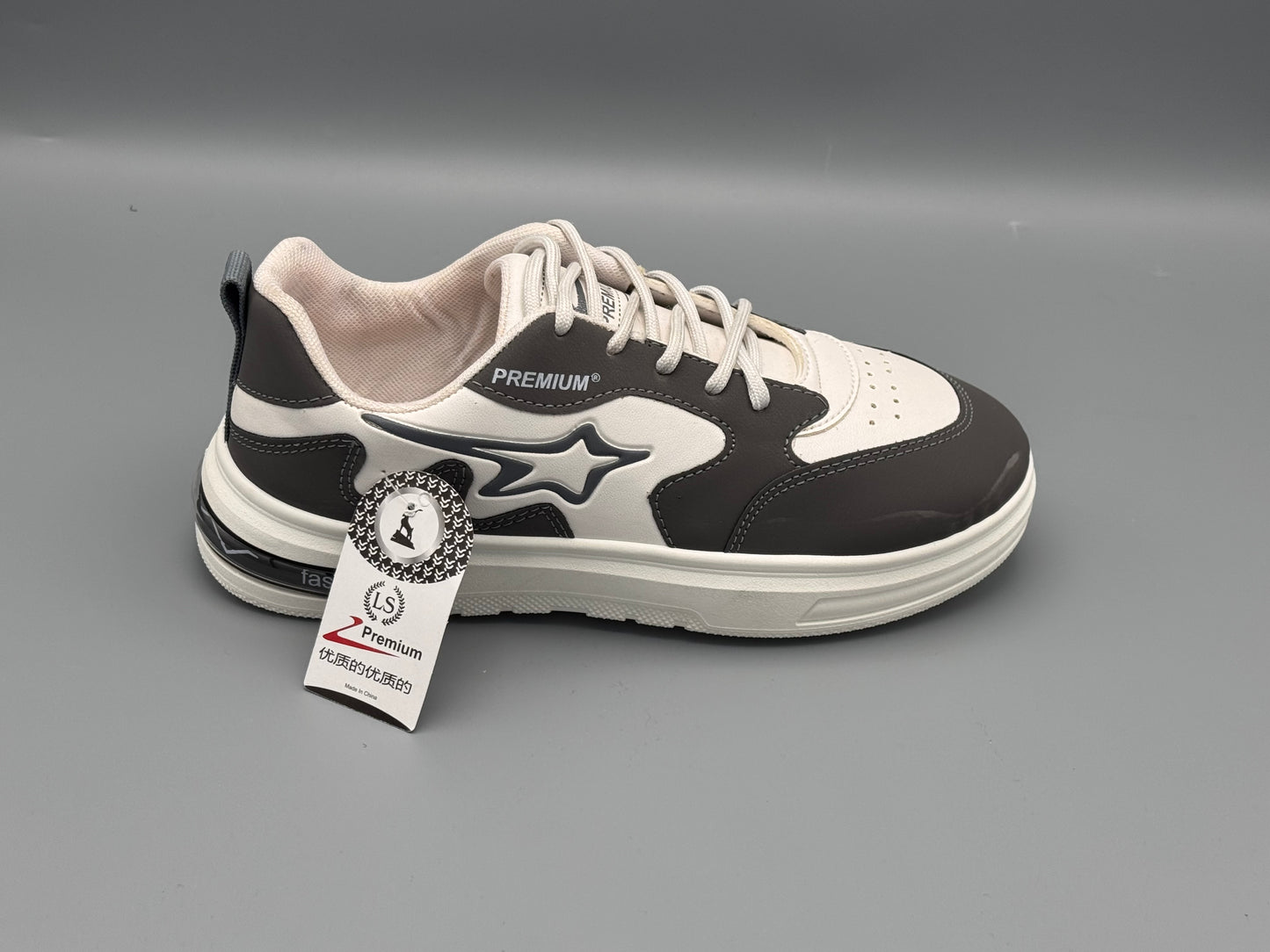 Star sneaker (soft)