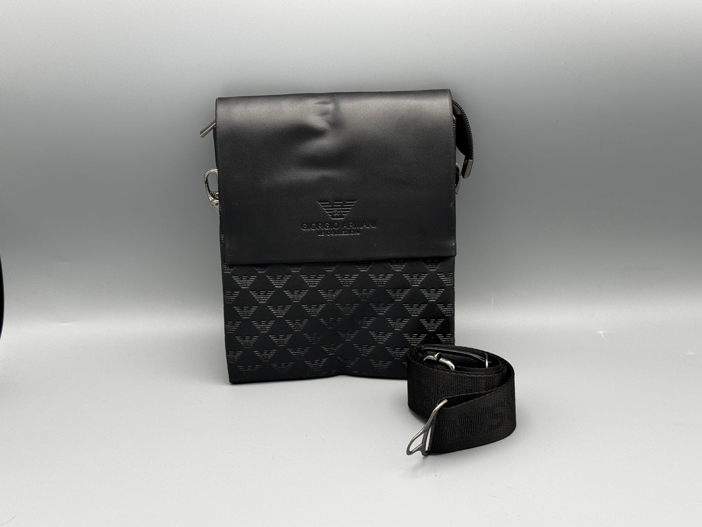 Cross body bag