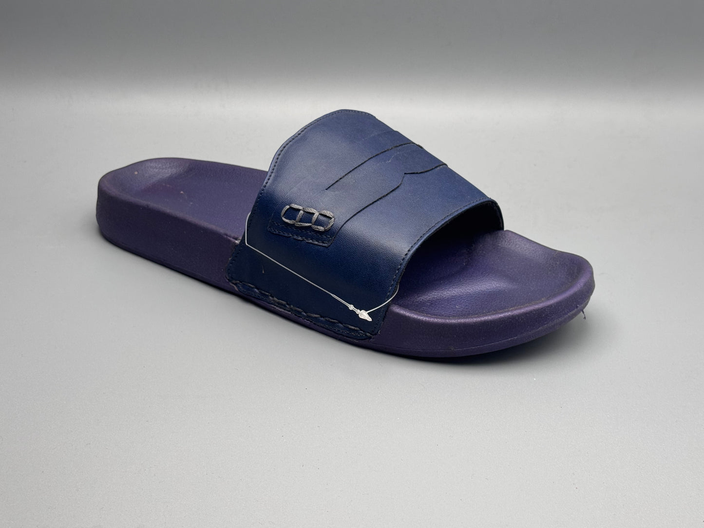 Slider slippers (waterproof)