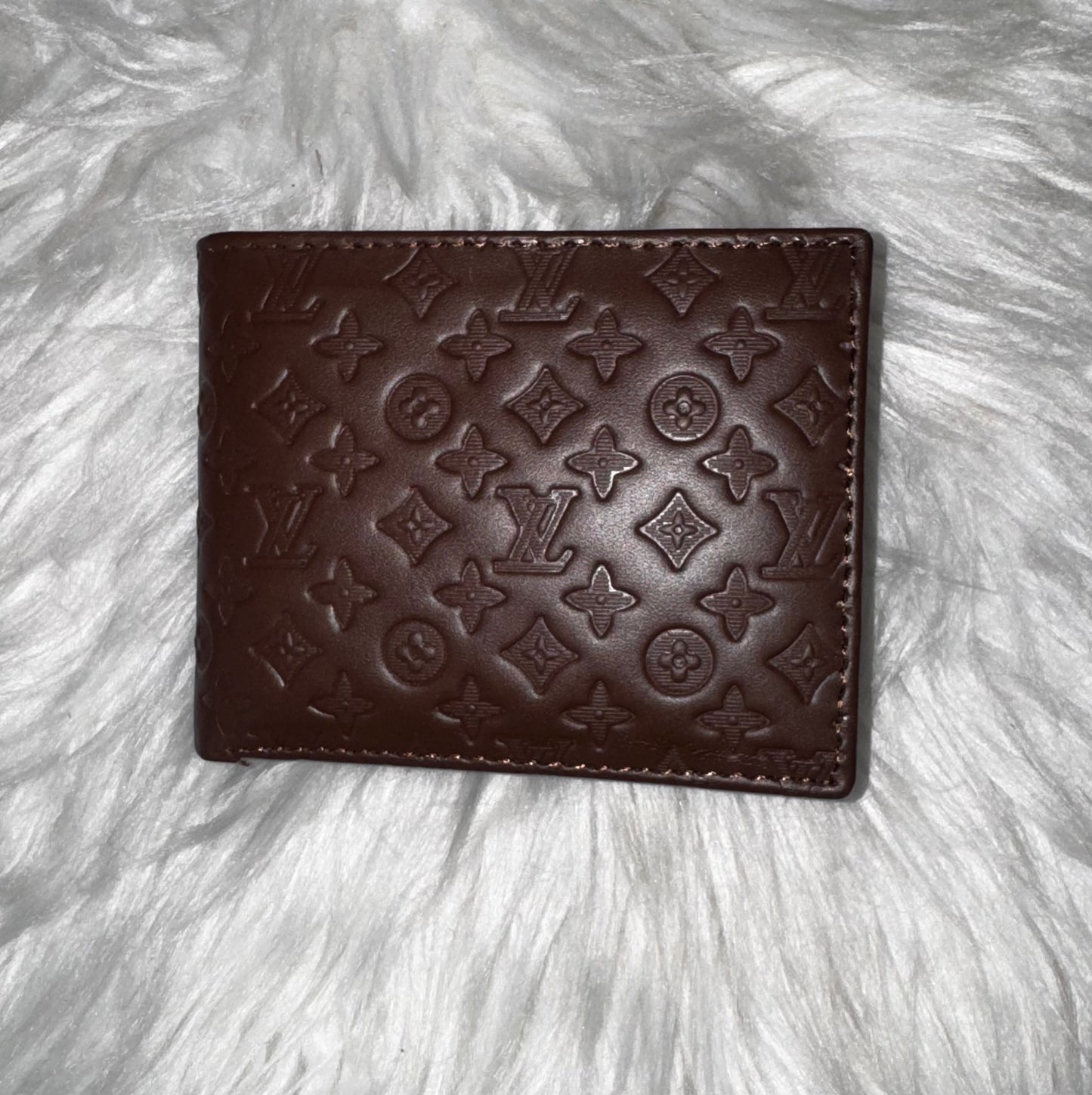 Stylish wallet