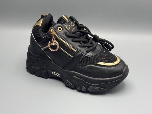 Chunky Fashion Joggers 4.0