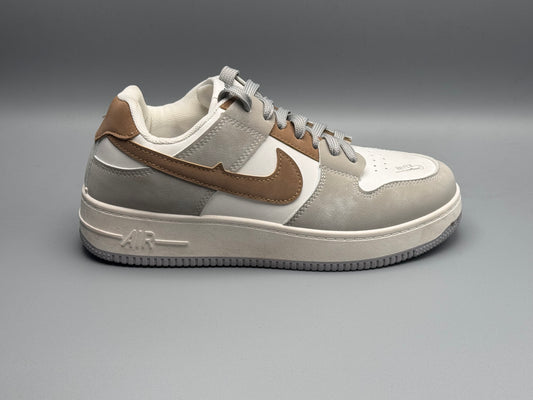 Men’s Chunky Sneakers (Smoky)