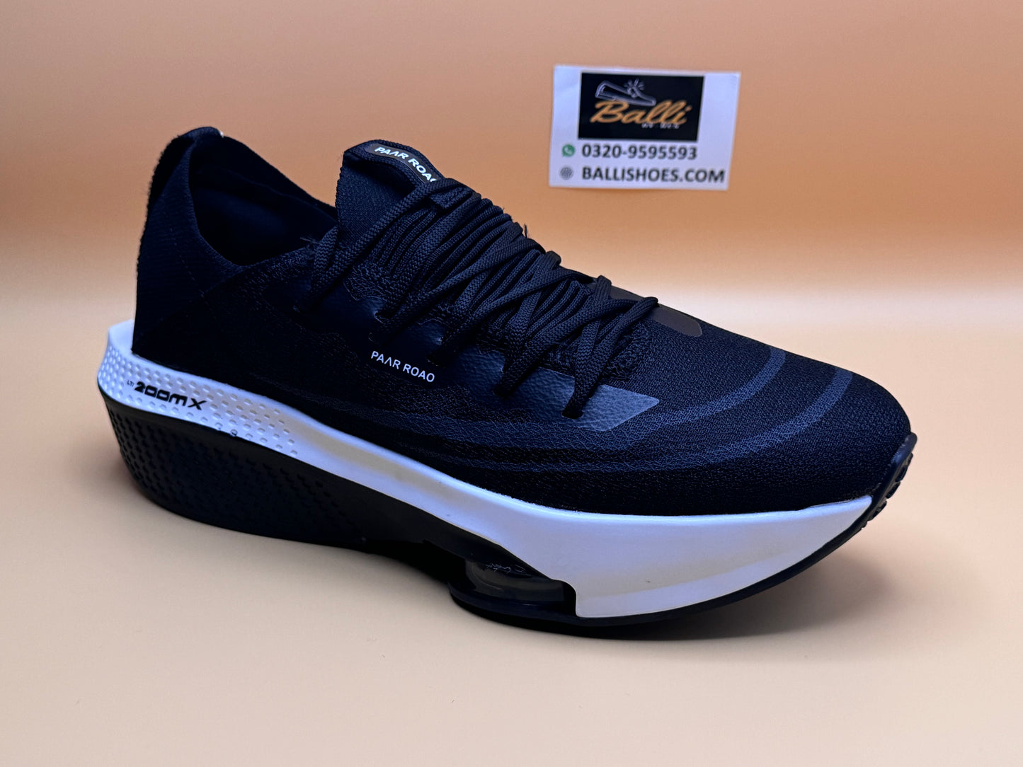 Boosted Runner Shoes B
