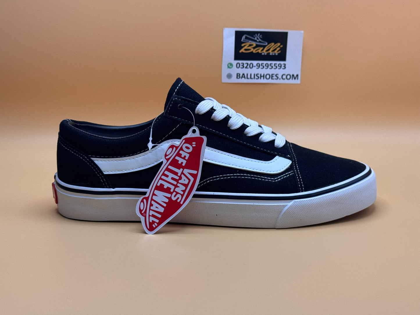 Van,s Royal Sneakers