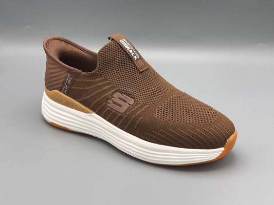 Skechers max cushion (slip-in)