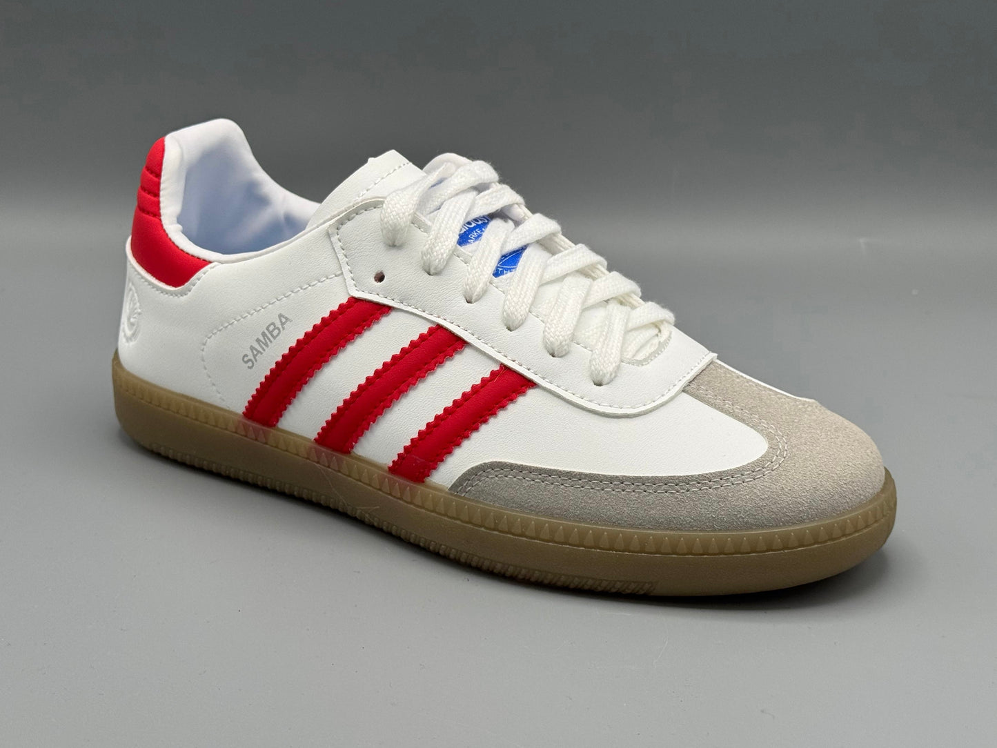 Samba vegan ed (36-41)