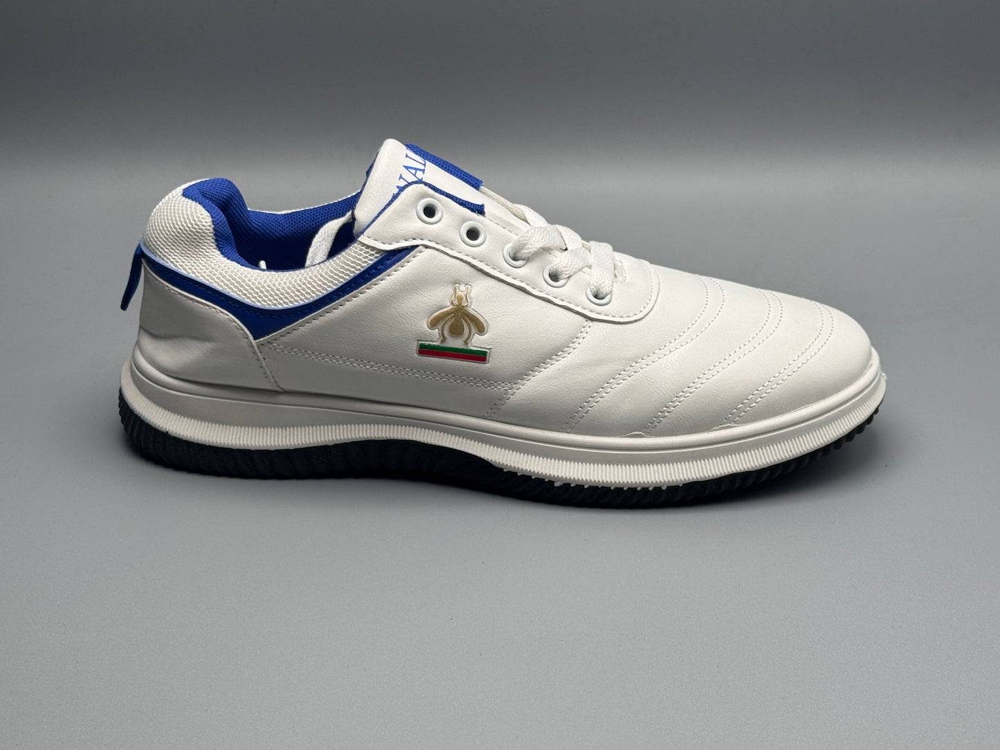 BS- Fashion 2.0 (White)