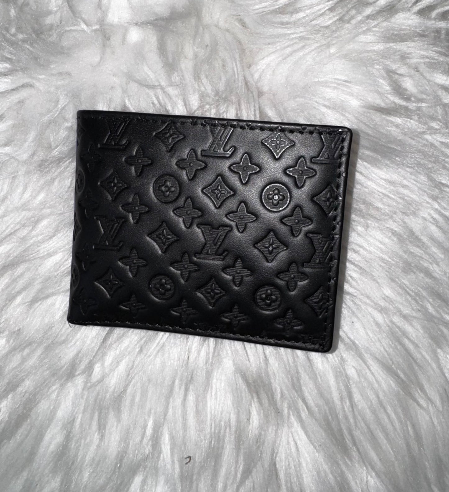 Stylish wallet