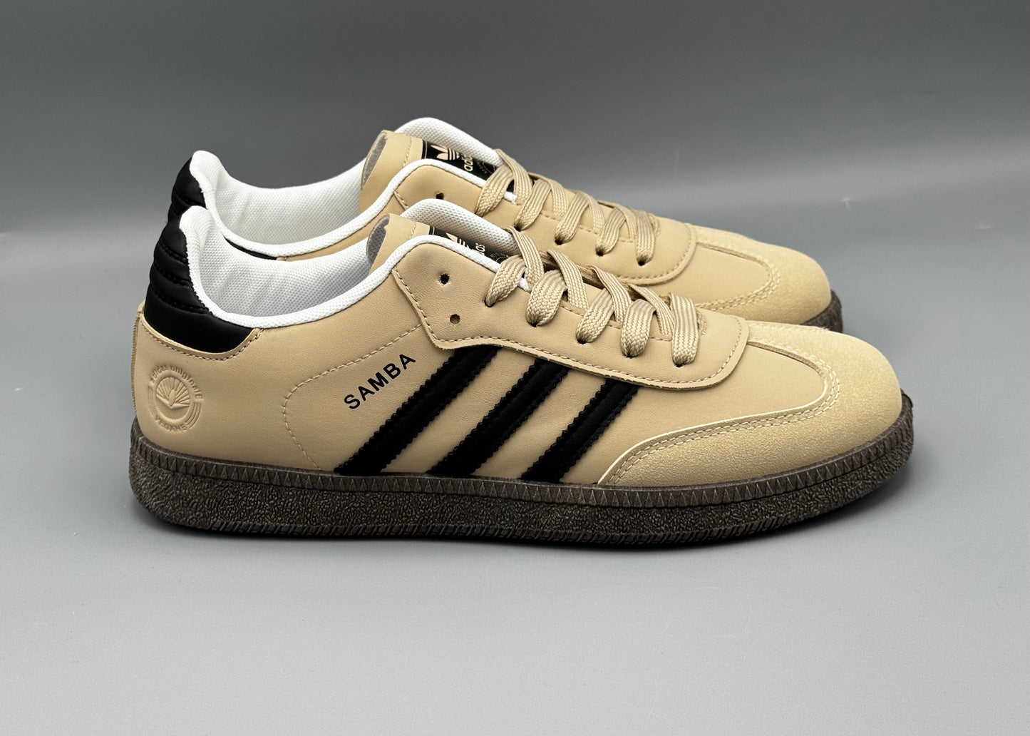 Samba limited edition