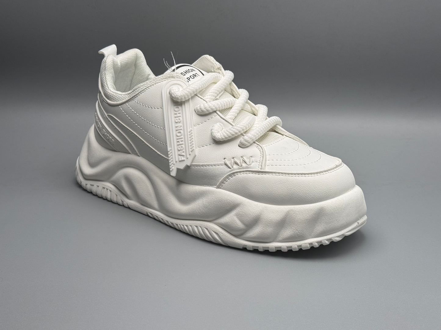 Chunk Star (Sneakers)