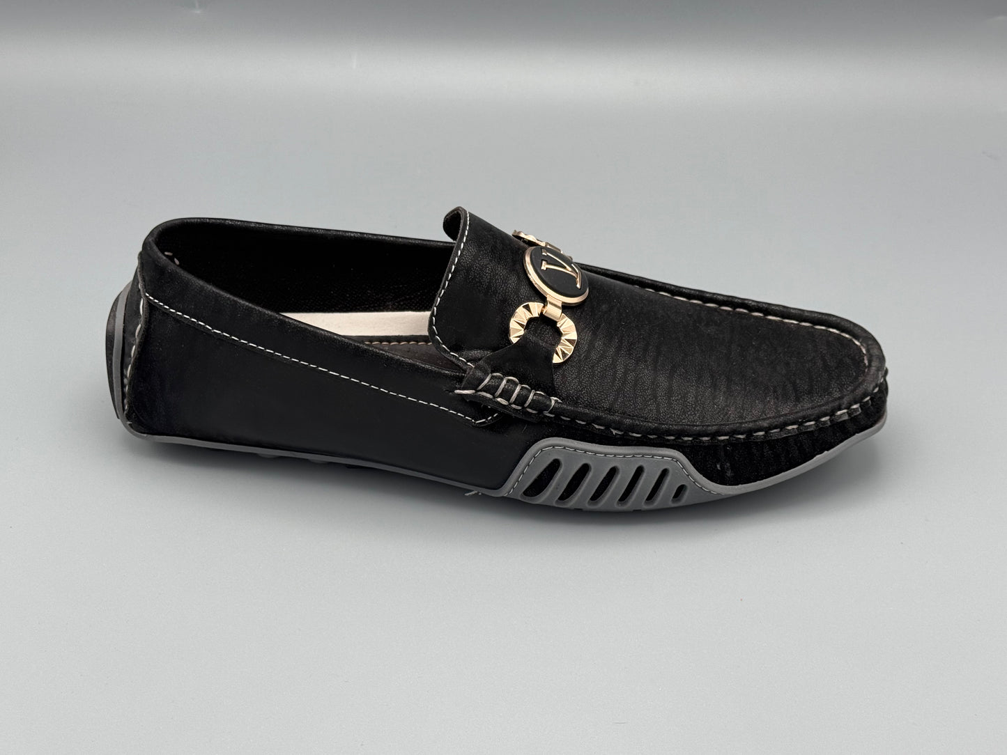 360 stretchable loafers