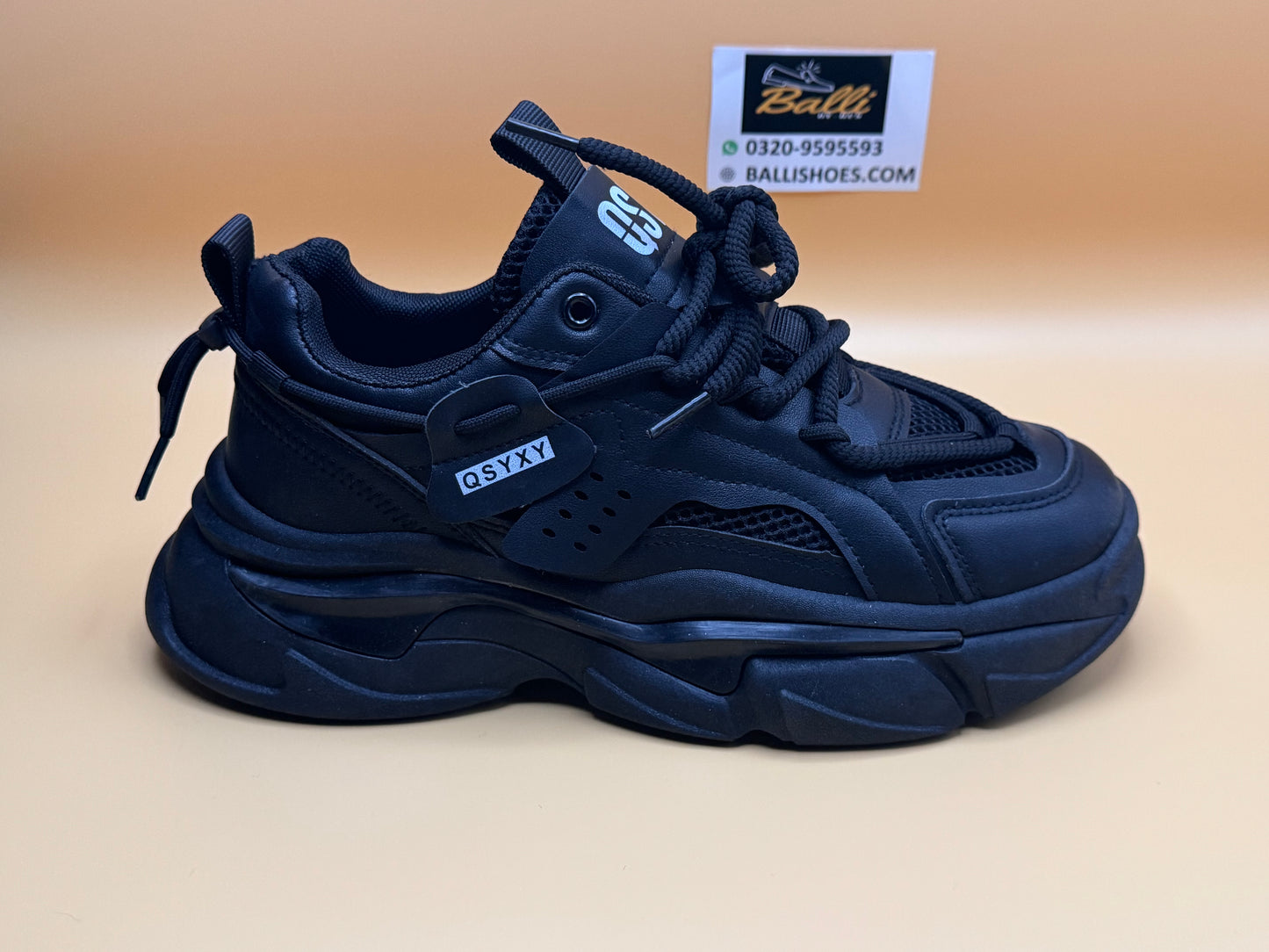 BS COMBA (Sneakers)