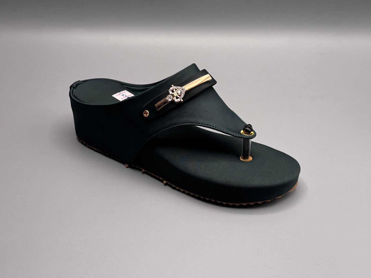 Women’s Chunky Slippers