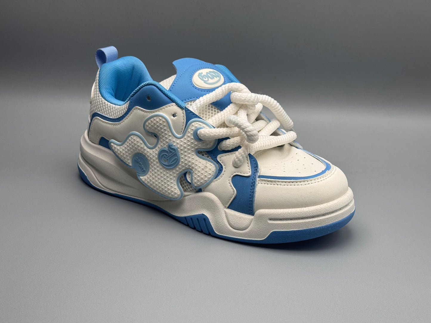 BS - Luxury Sneakers