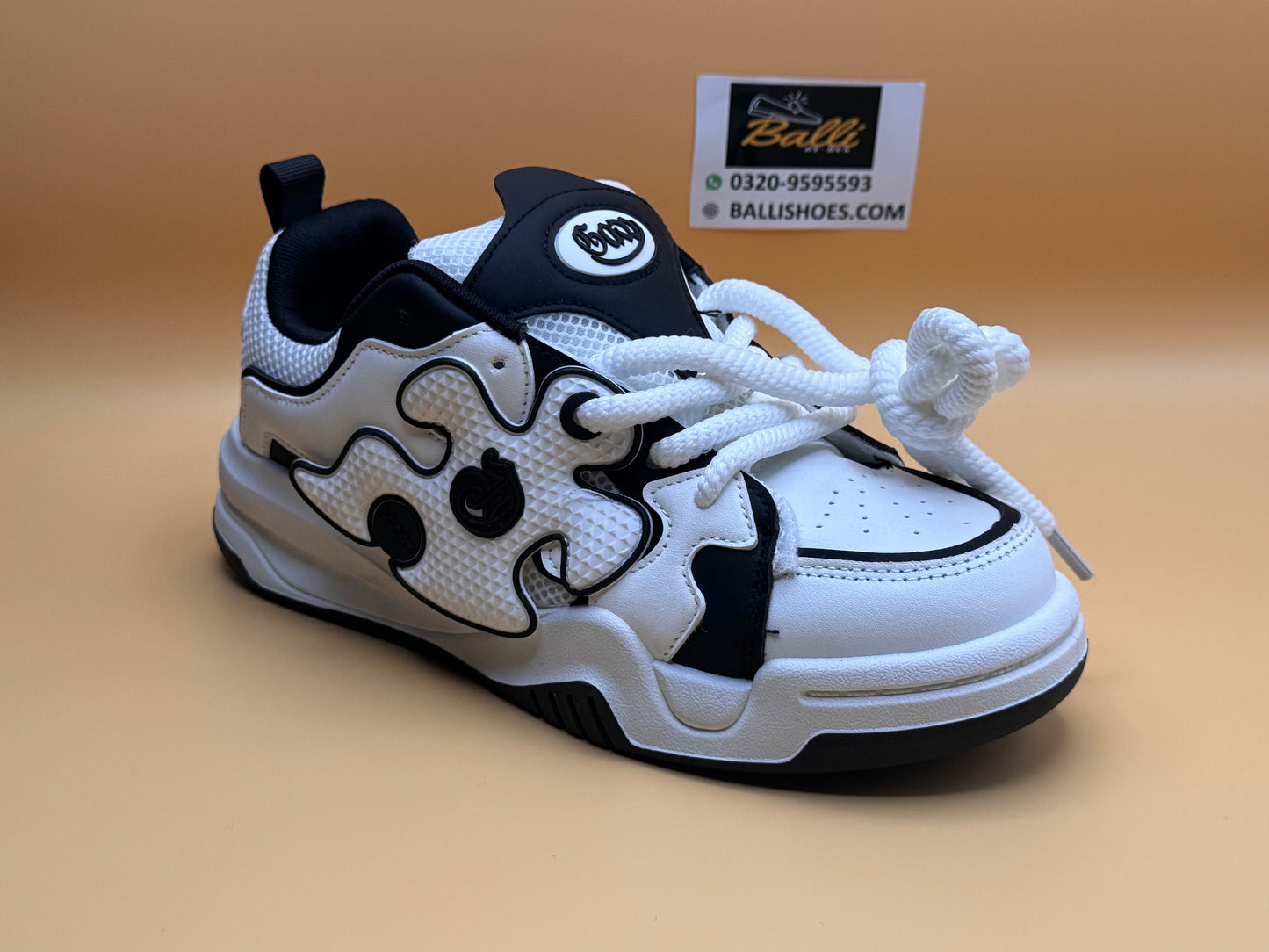 BS - Luxury Sneakers